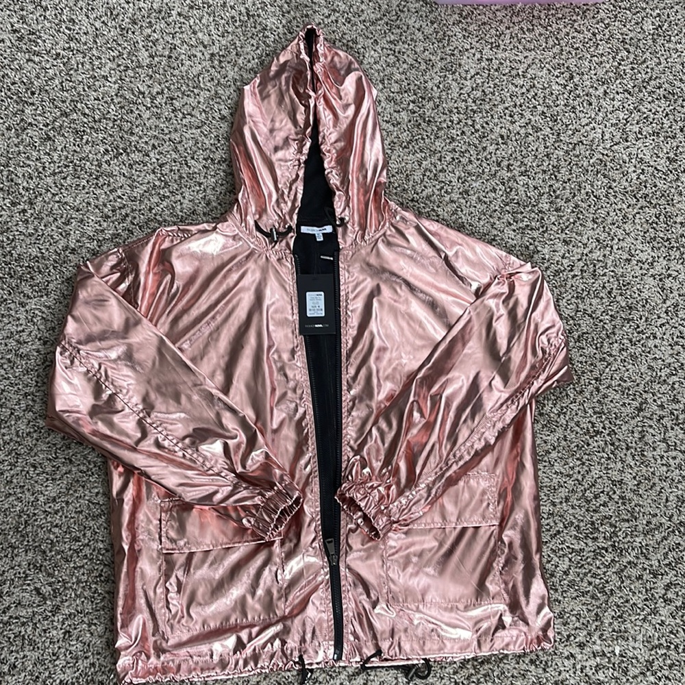 Fashion Nova jacket